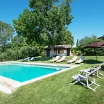 Podere Gragnano 12, Emma