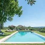 Podere Gragnano 12, Emma