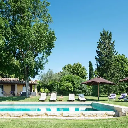 Podere Gragnano 12, Emma