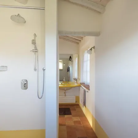 Villa Podere Gragnano 12, Emma