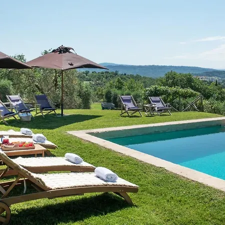 Villa Podere Gragnano 12, Emma Cetona