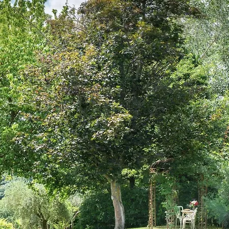 Podere Gragnano 12, Emma Βίλα *