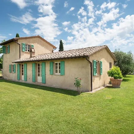 Villa Podere Gragnano 12, Emma Cetona
