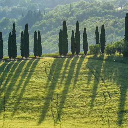 Podere Gragnano 12, Emma 빌라