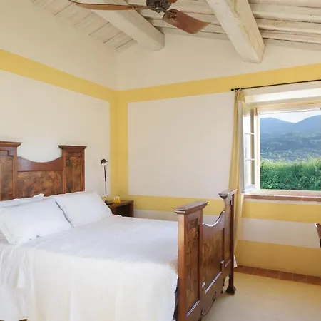 Villa Podere Gragnano 12, Emma Cetona